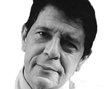Louis A. Perez, Jr.
