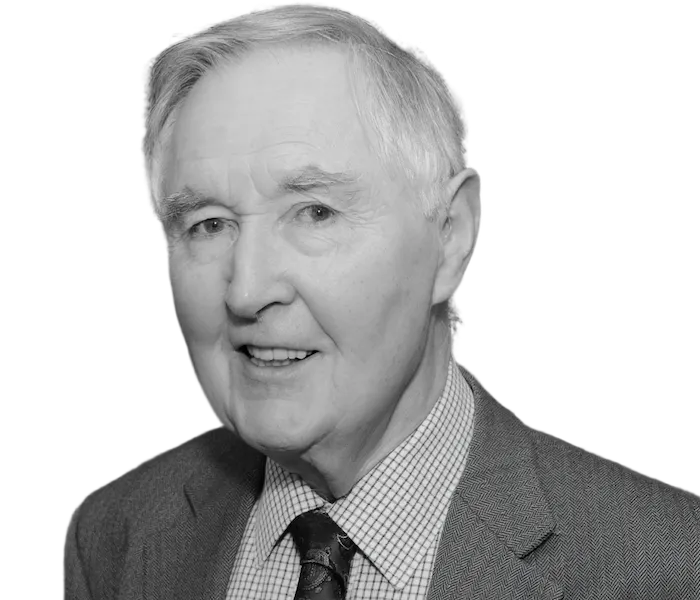 Archie Brown