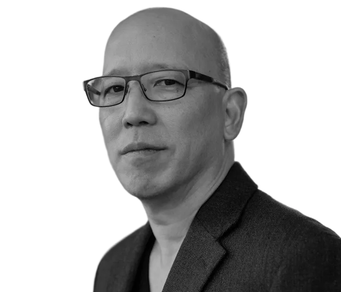 Scott Kurashige