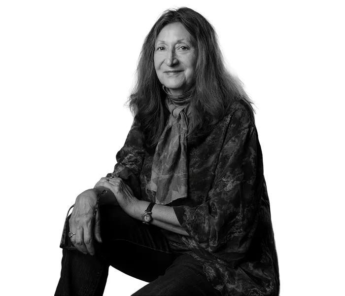 Susanne Paola Antonetta