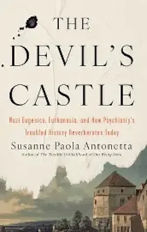 The Devil’s Castle