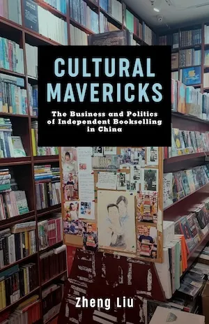 Cultural Mavericks