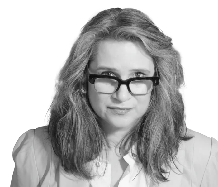 Martha Feldman