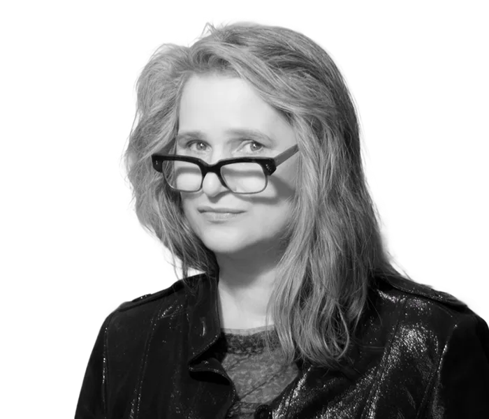 Martha Feldman
