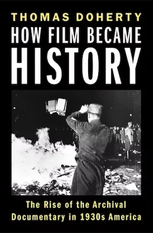 How Film Became History
