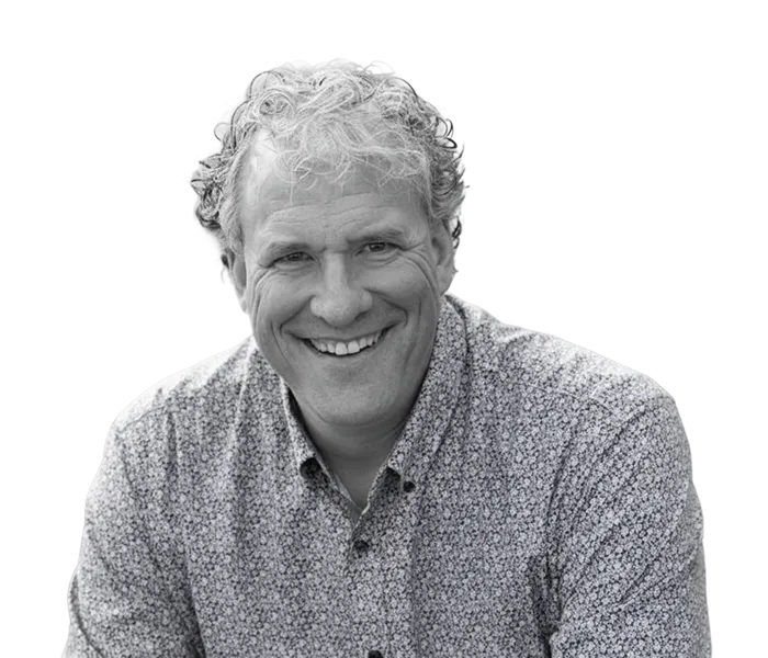 Nick Epley