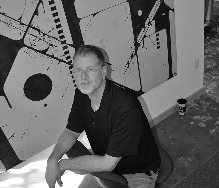 Lee Albert Hill