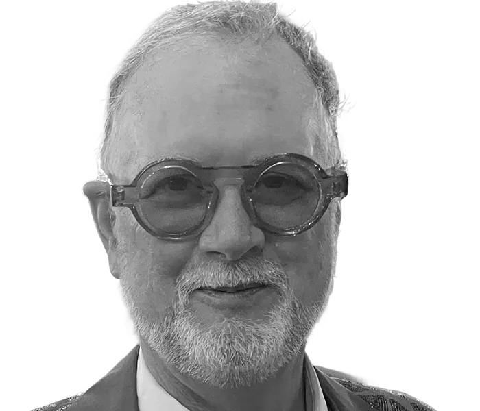 Lee Albert Hill