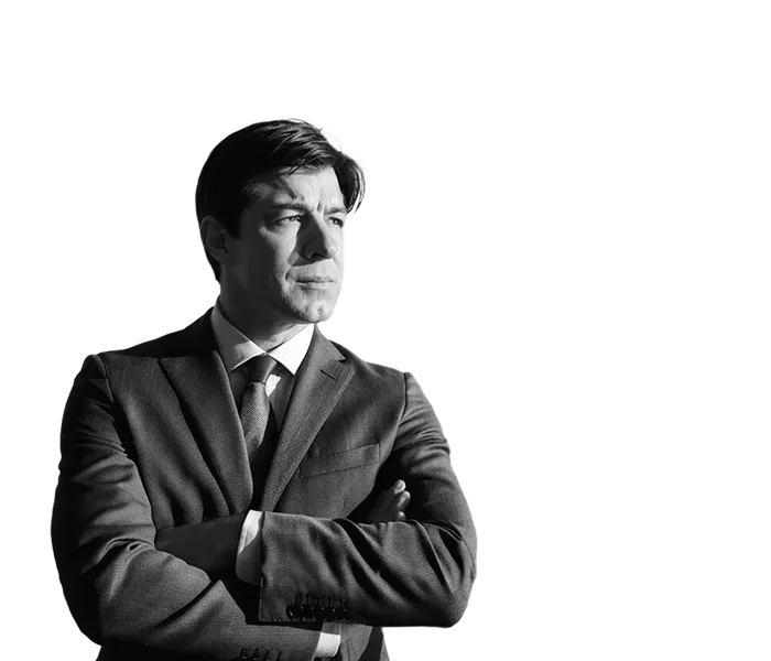 Andreas Kaplan