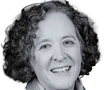 Mary E. Stuckey