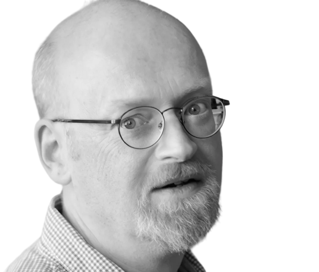 Mark Vernon