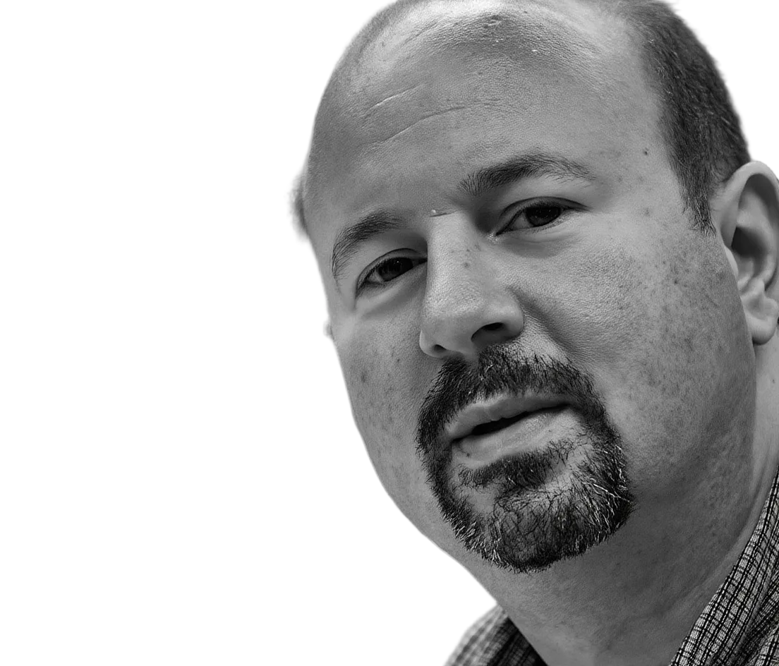 Michael E. Mann