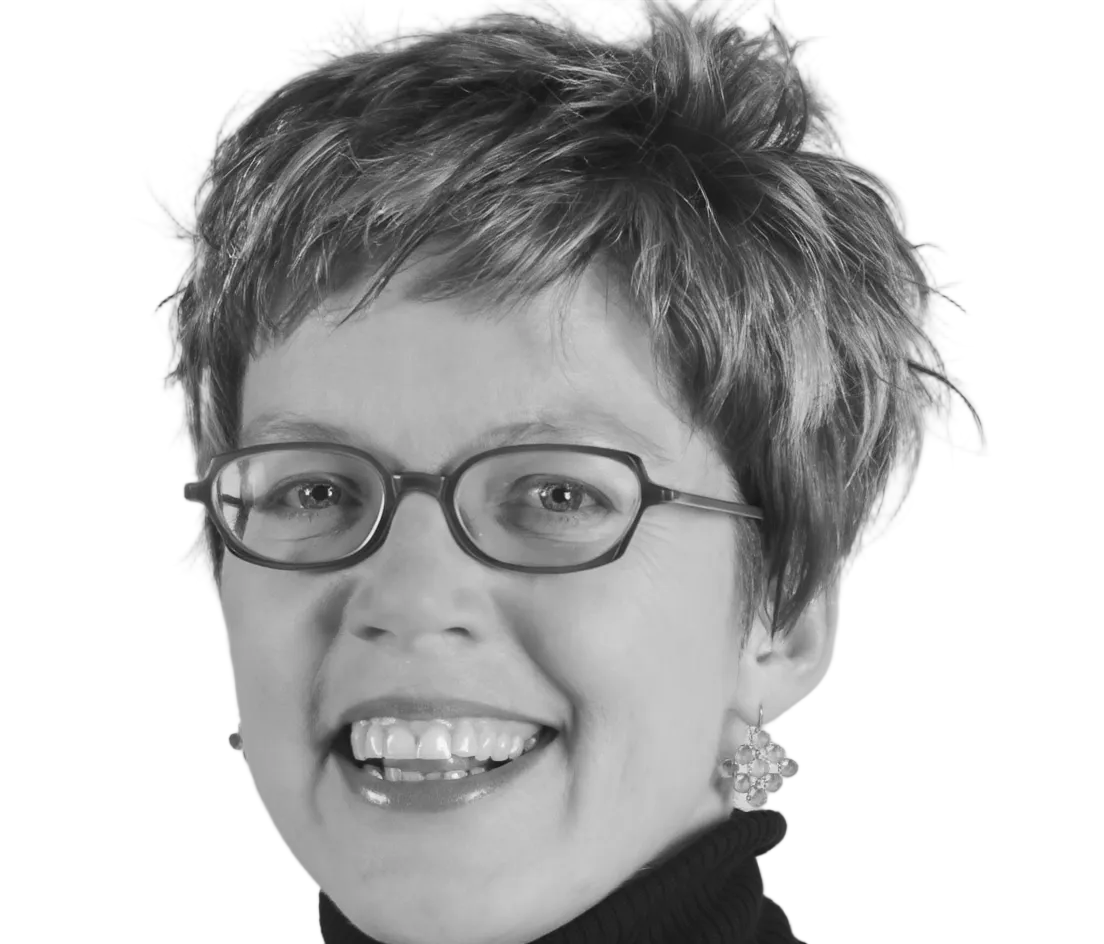 Mary Roberts
