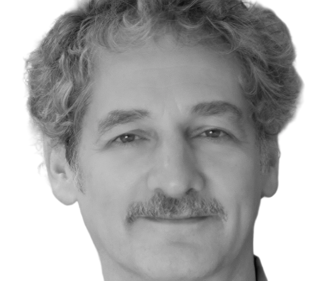 Mark Traugott