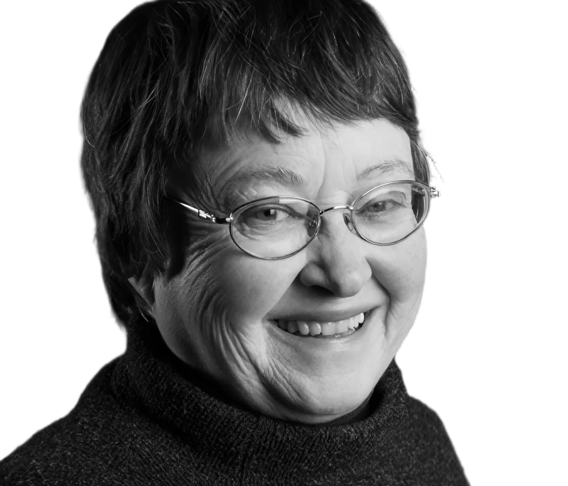 Mary Beth Norton