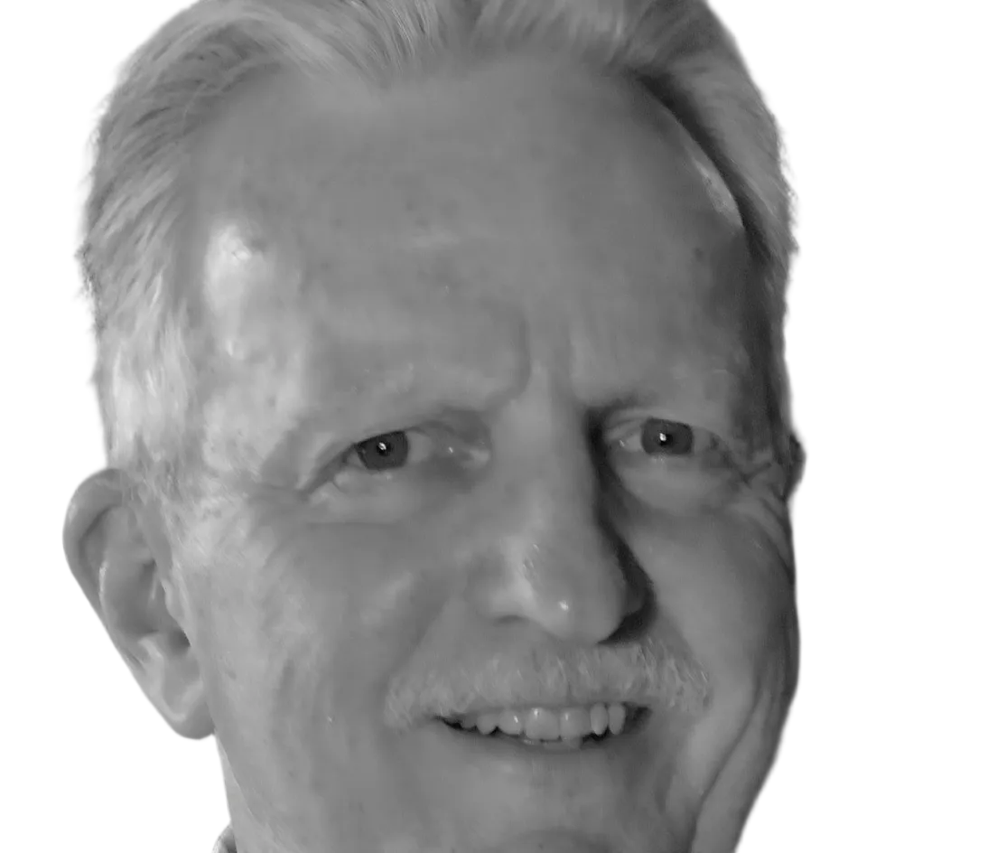 Neil J. Sullivan