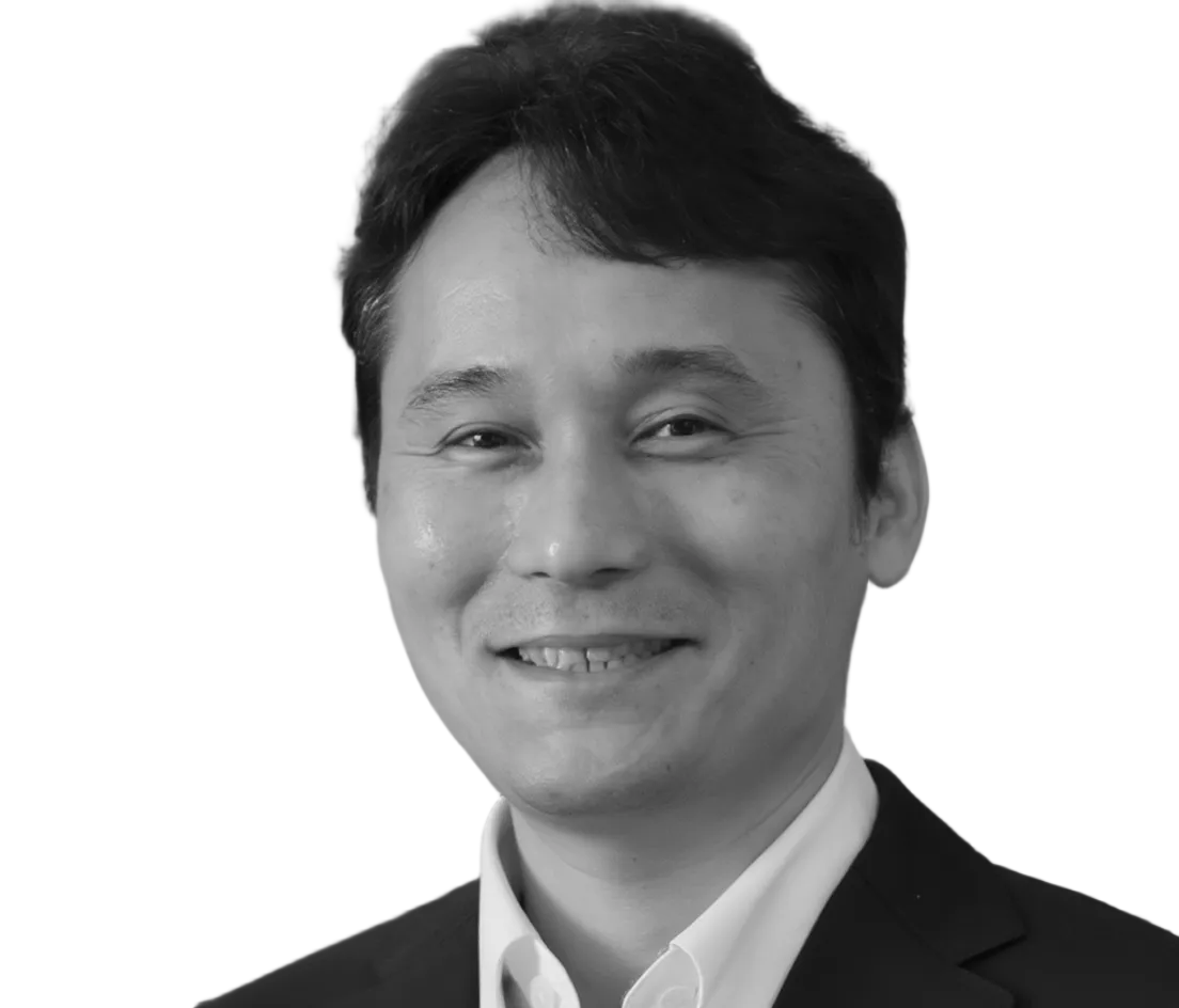 Naofumi Nakamura