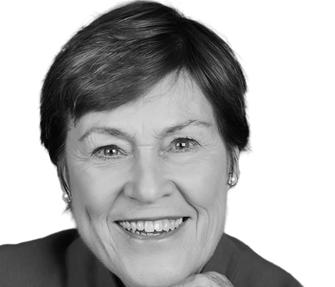 Nancy Leys Stepan