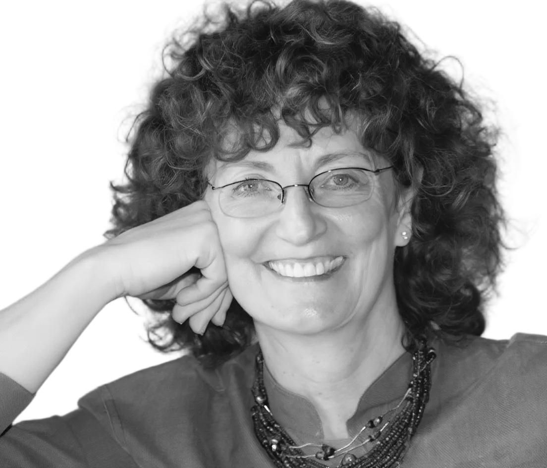 Monika Zagar
