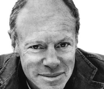 Nicholas Fox Weber