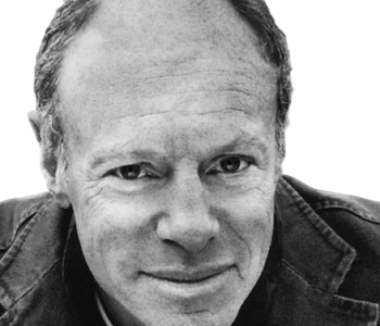 Nicholas Fox Weber