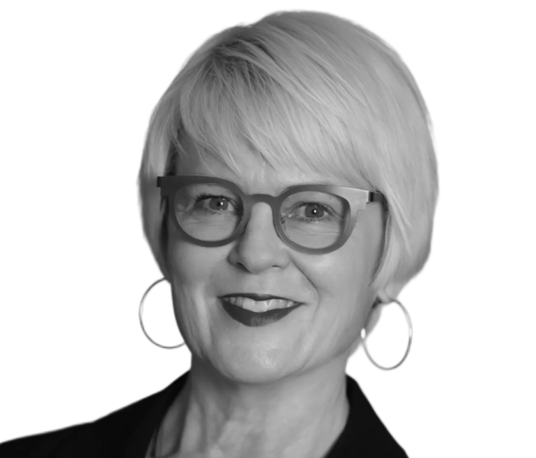 Pamela Robertson Wojcik
