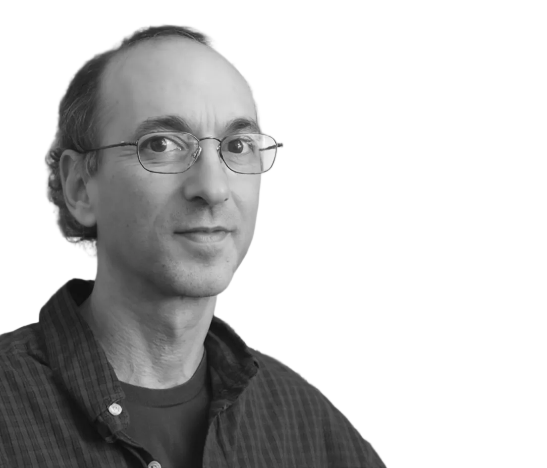 Paul Wapner