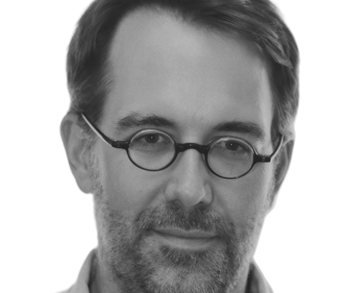 Randall Mason