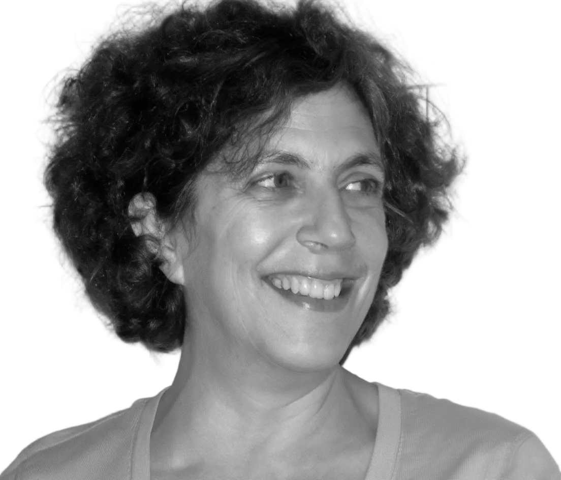 Rachel Weiss