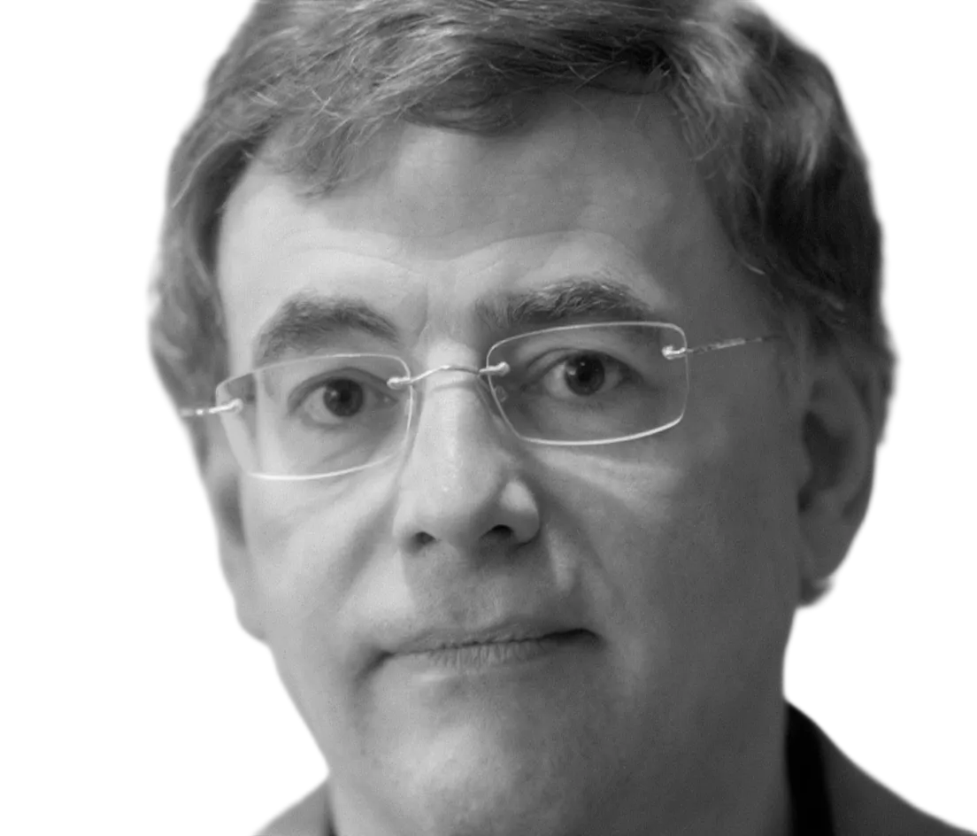 Richard J. McNally