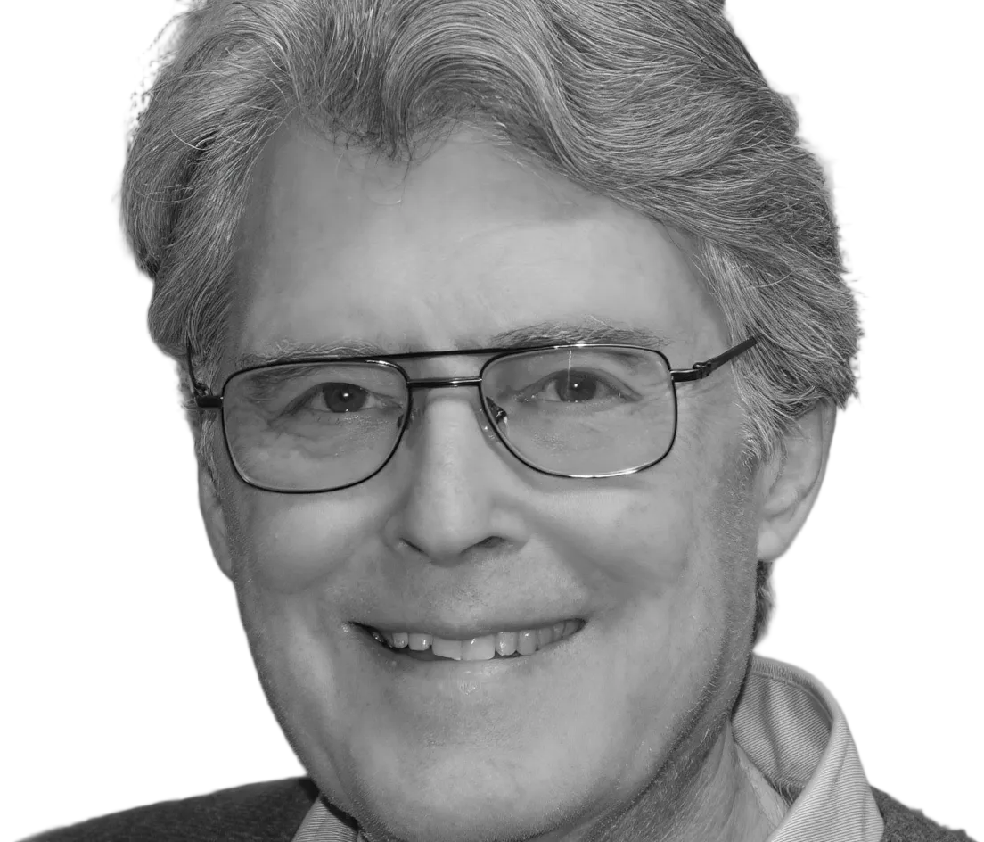 Philip Pomper