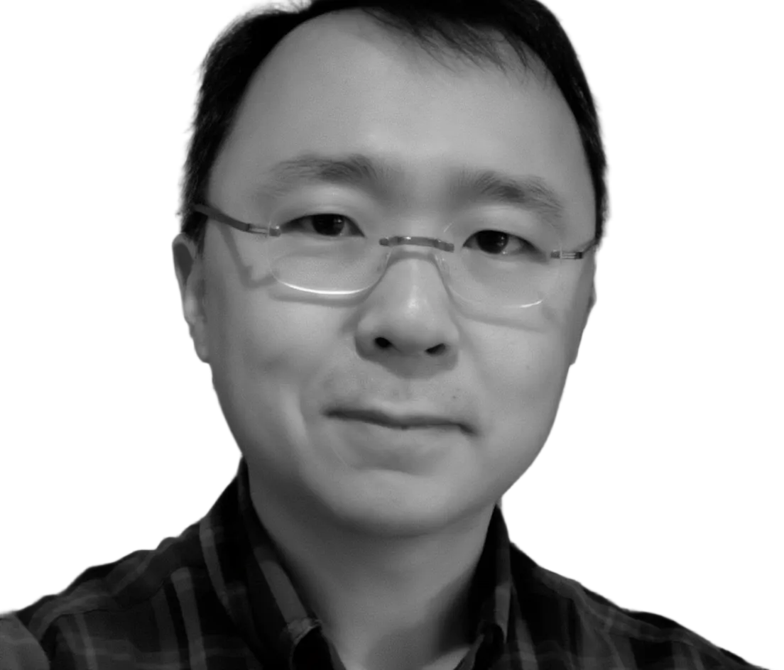 Peter Y. Paik