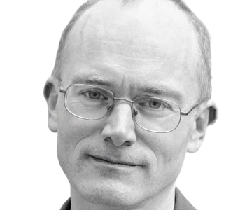 Peter W. Wilson