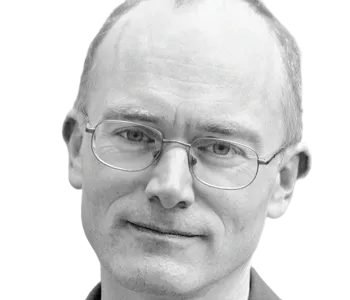 Peter W. Wilson