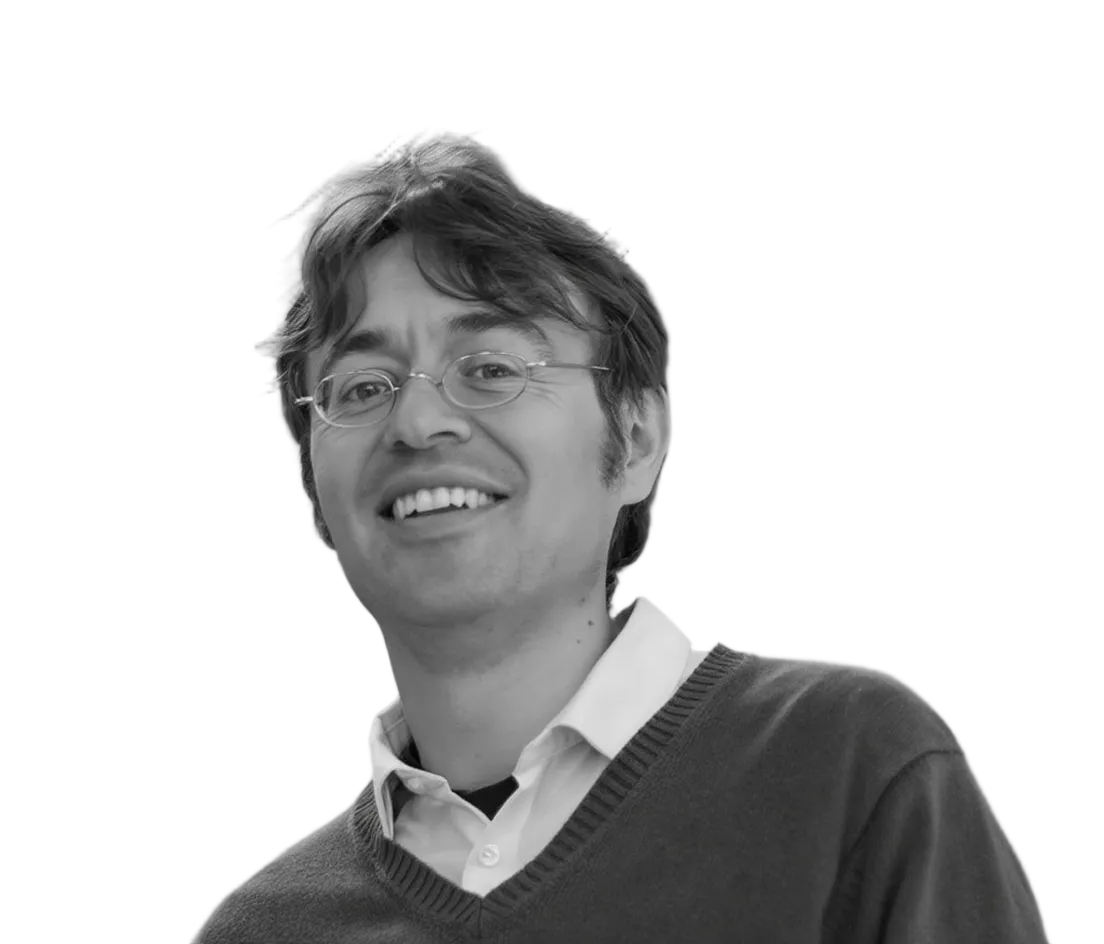 Richard Toye