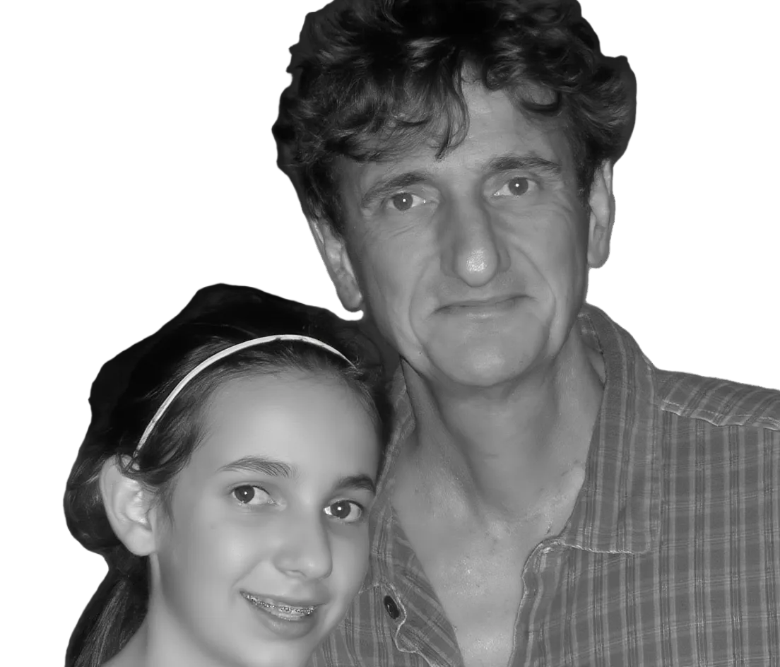 Philippe Rochat