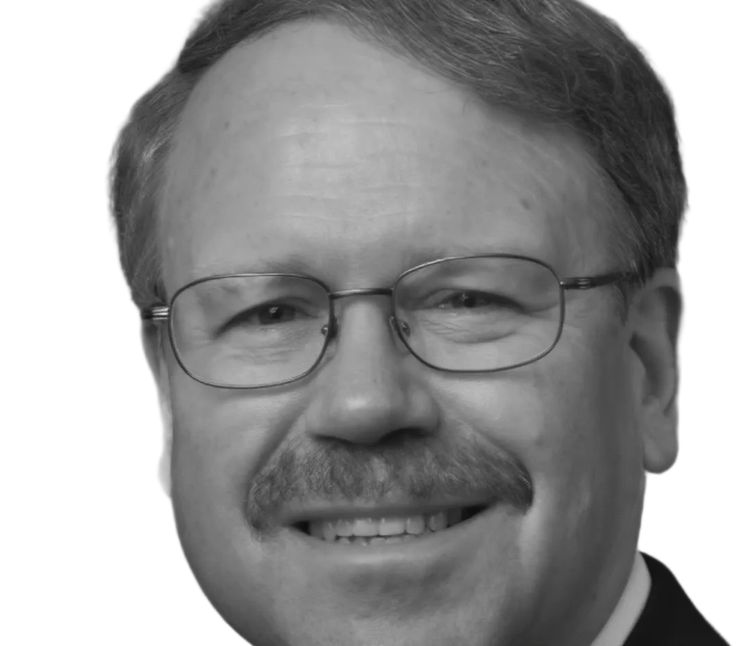 R. Keith Schoppa