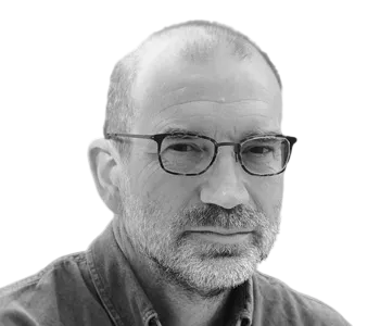 Scott Peeples