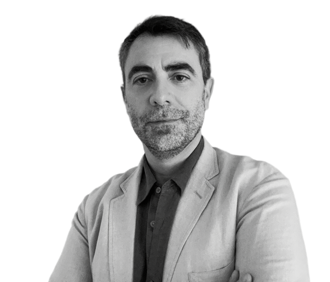 Santiago Zabala