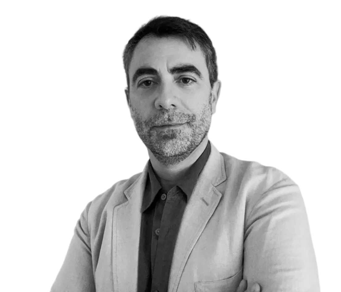 Santiago Zabala
