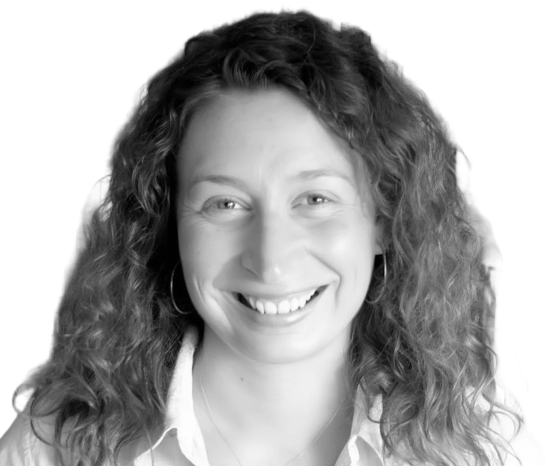 Sarah Schrank
