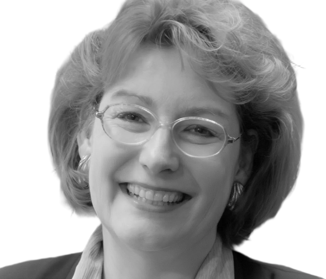 Shirley Anne Warshaw