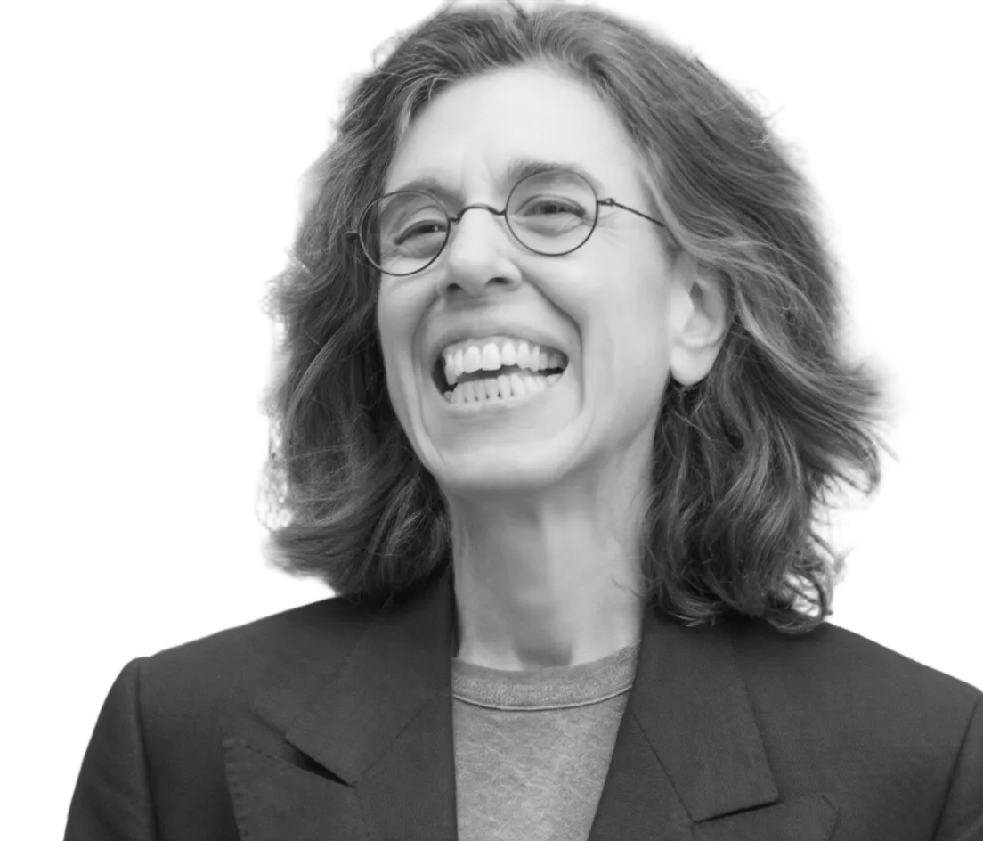 Sharon Zukin