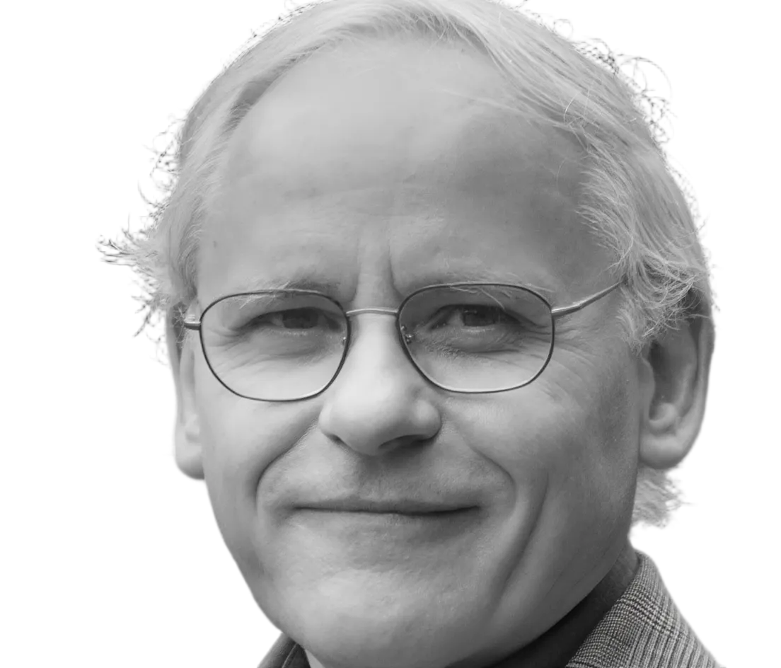 Robert Wuthnow