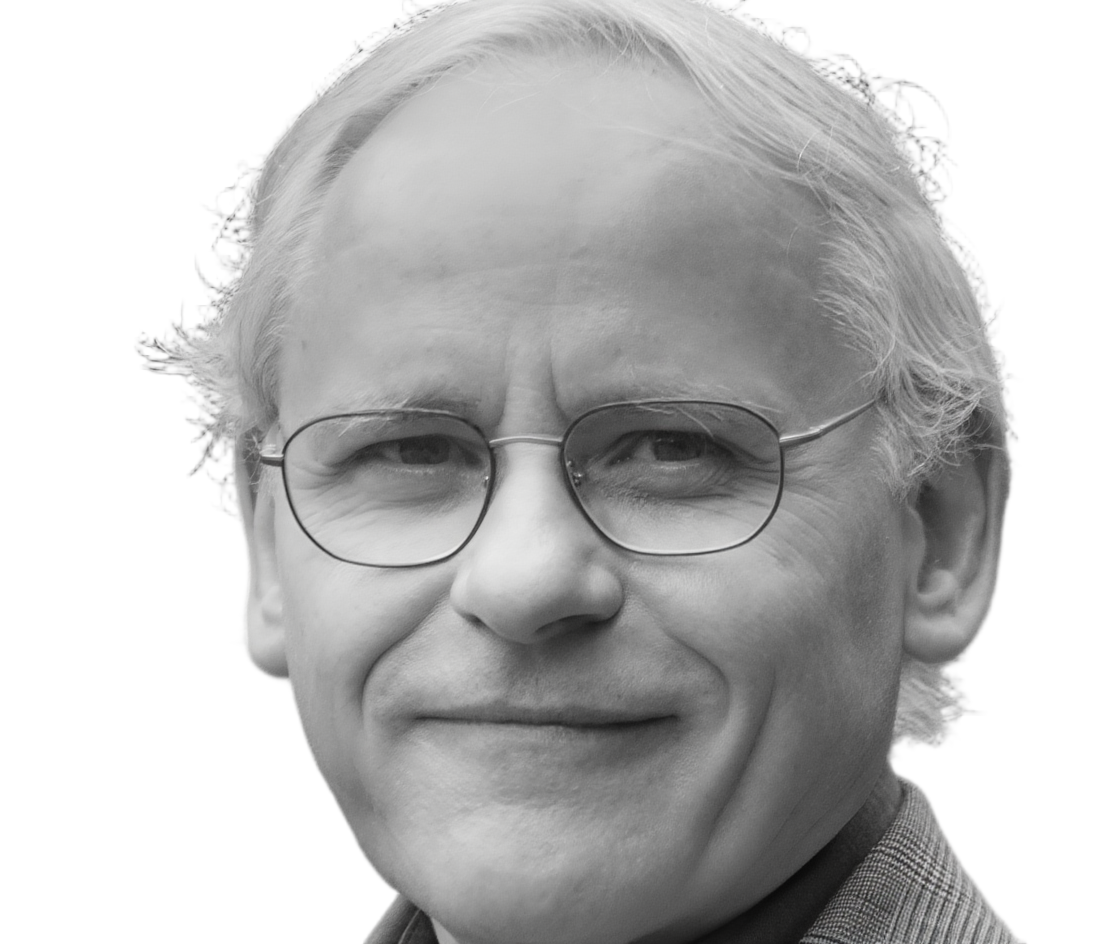 Robert Wuthnow