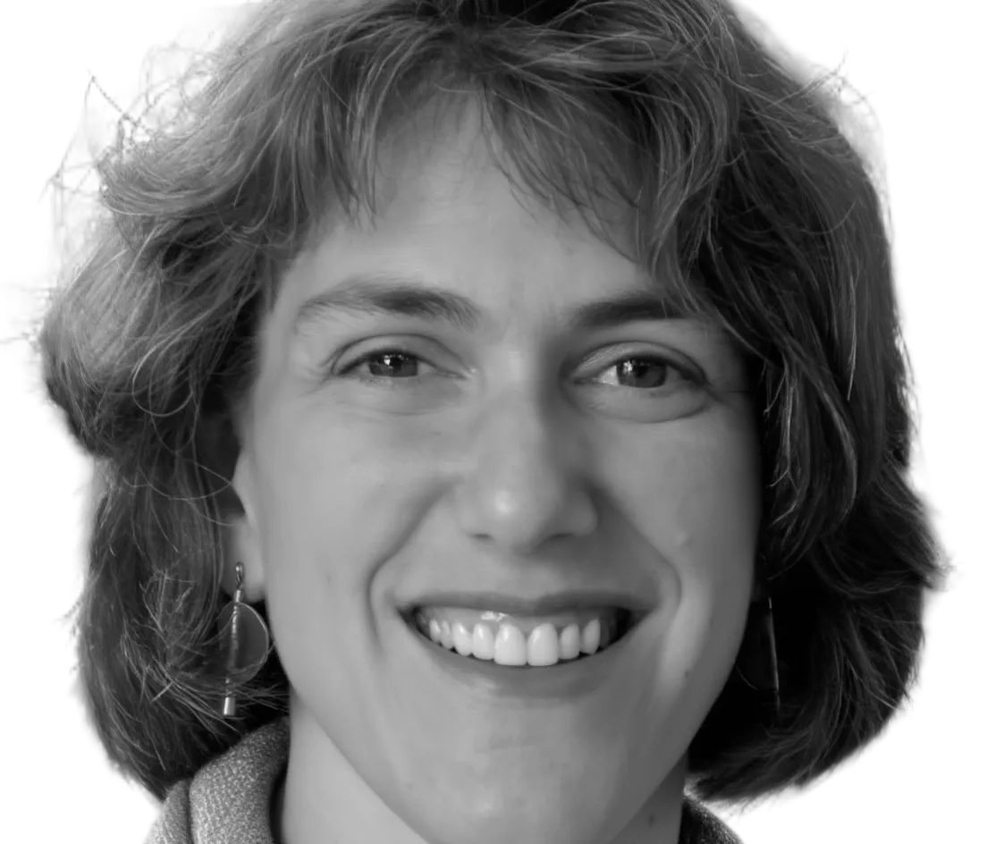 Serena R. Zabin