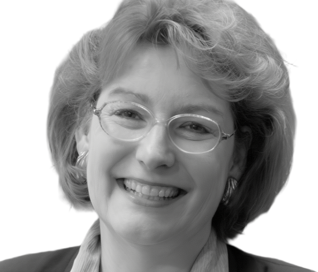 Shirley Anne Warshaw