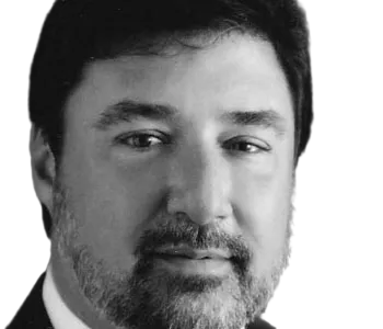 Thomas M. Nichols