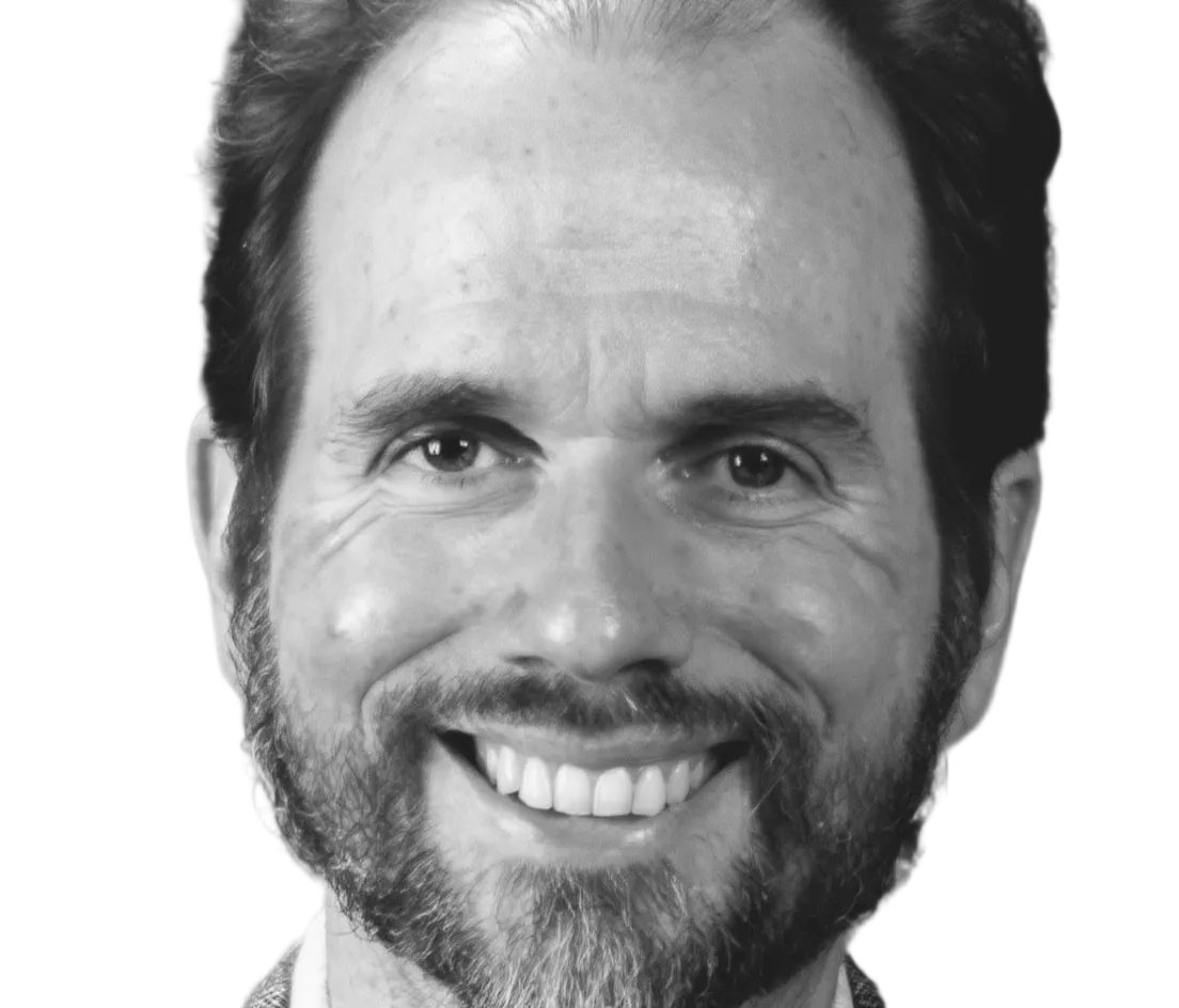 Stephen Prince