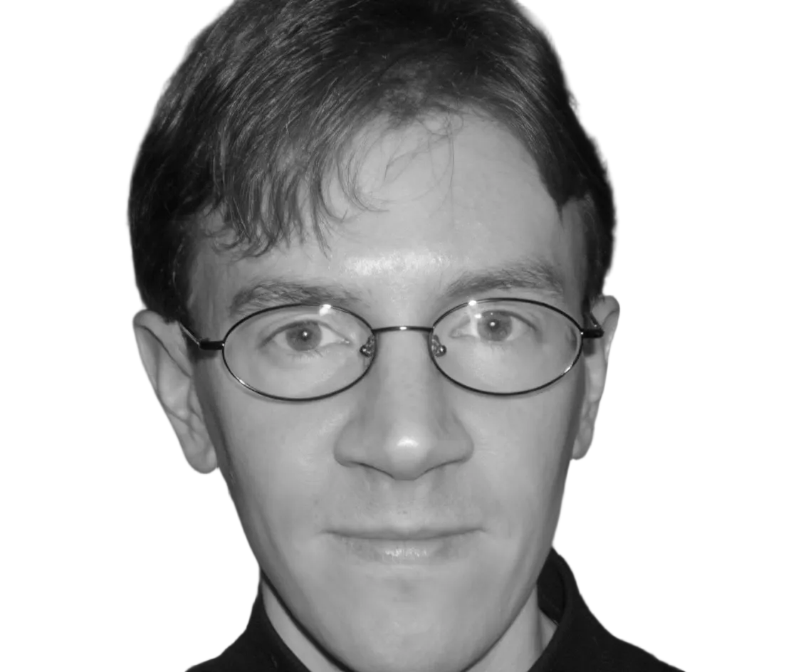 Stephen Schryer